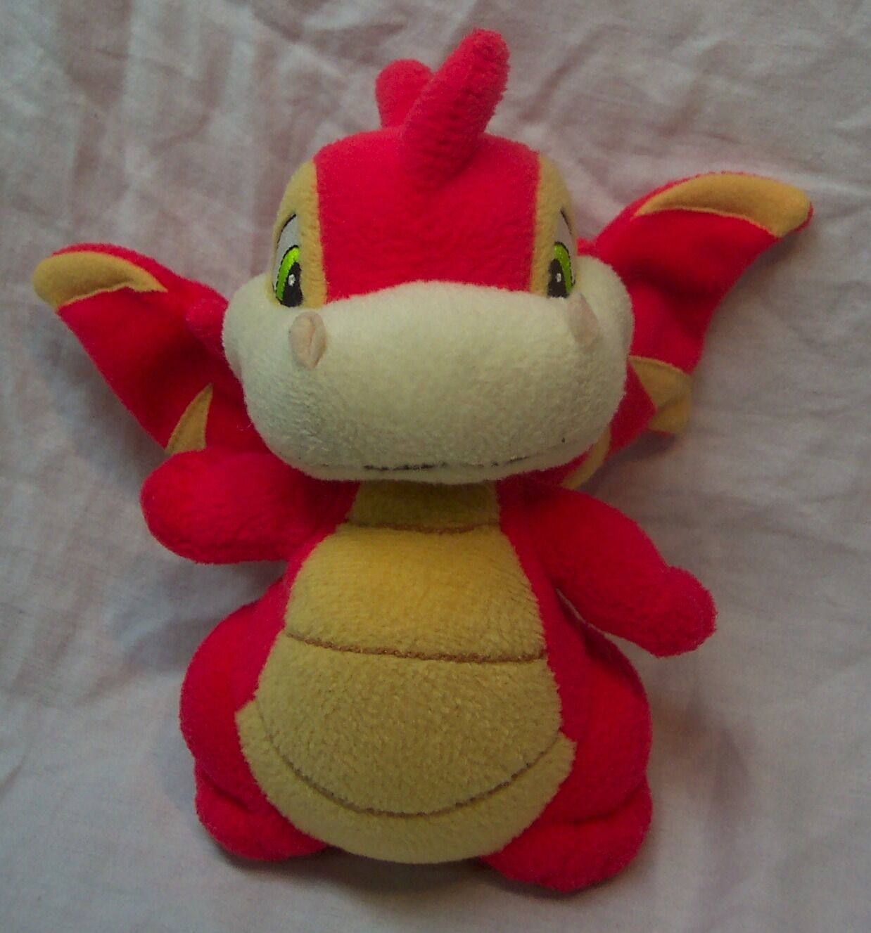 neopet plush