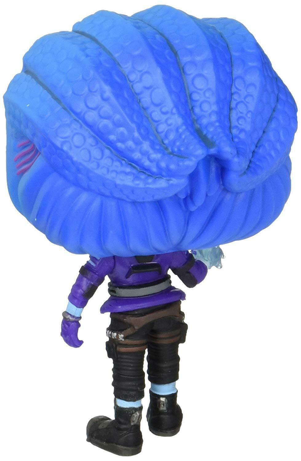 funko pop mass effect