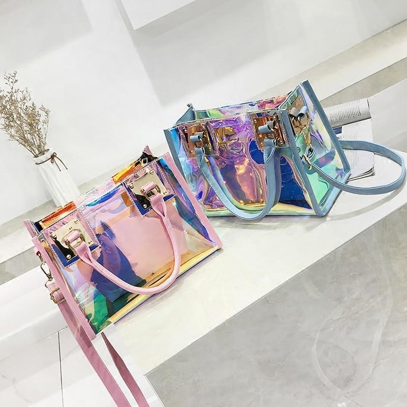 Yuhua, 2019 new women handbags, fashion composite bag, trend woman ...