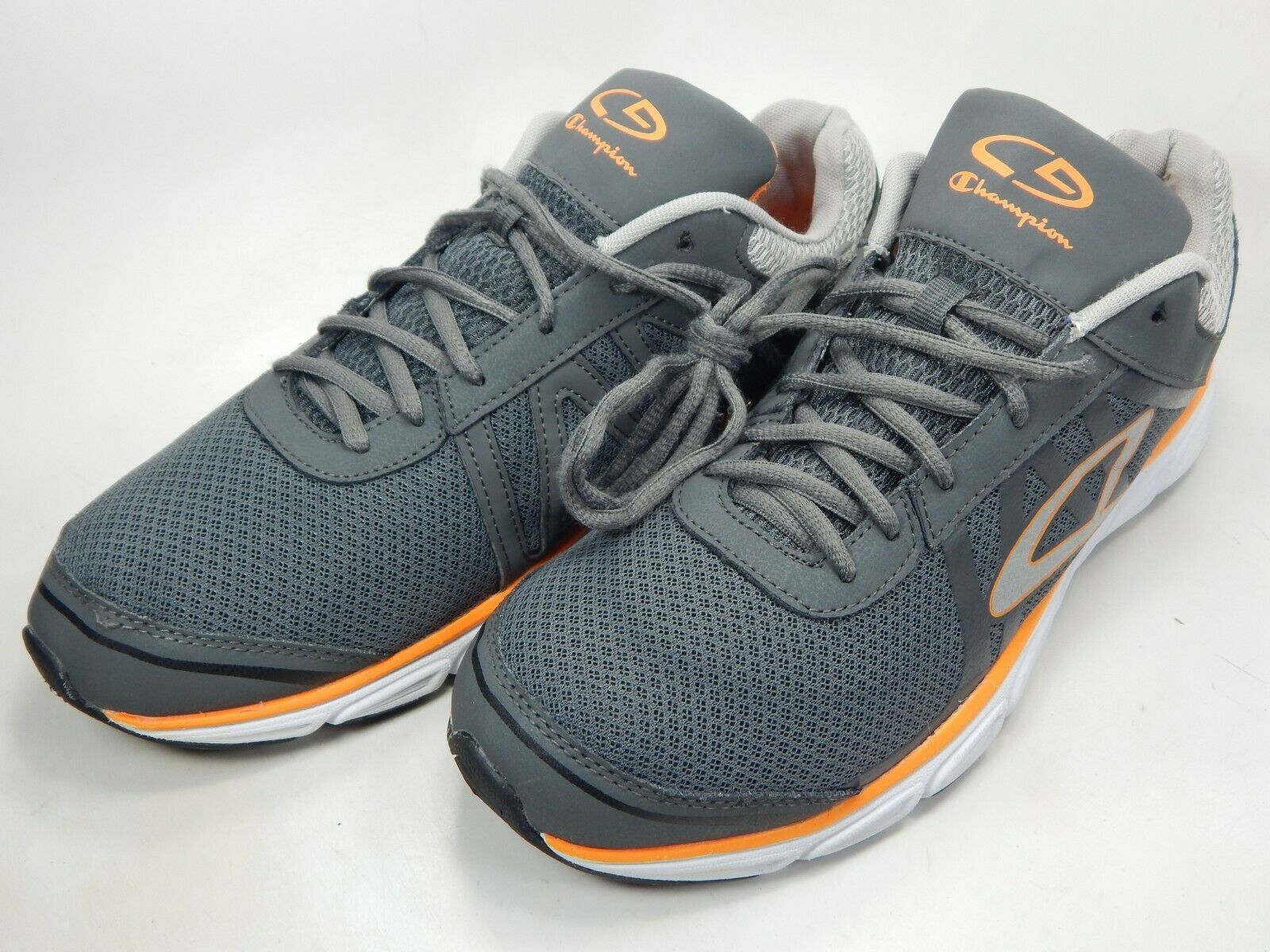 Champion C9 Geofoam Train Size 13 M (D) EU 47 Men's Training Shoes Gray ...