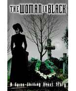 The Woman in Black (1989) - $20.00