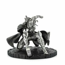 Thor God of Thunder Pewter Figurine by Royal Selangor – Limited Edition of 2,000 - $1,385.95