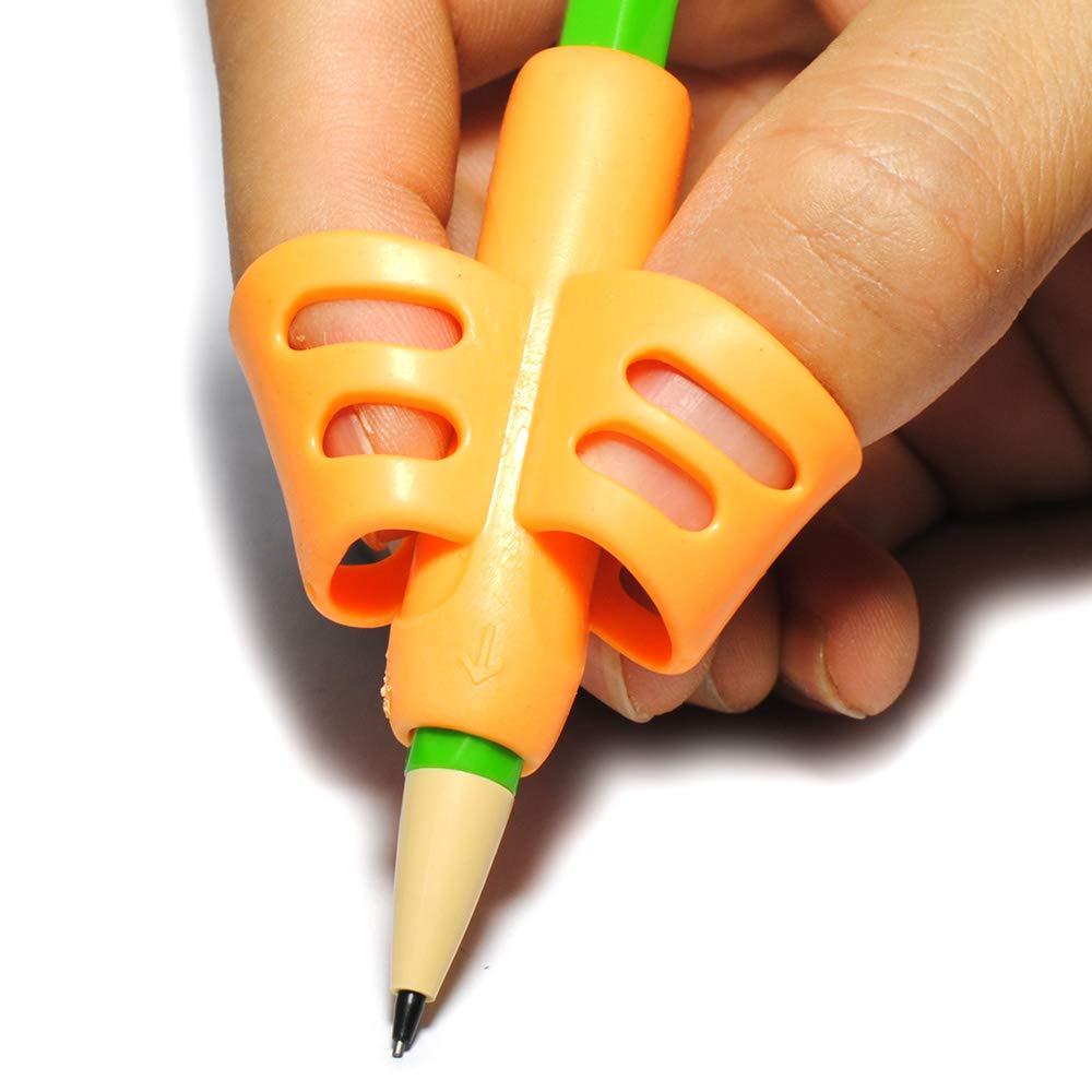handwriting pencil grips