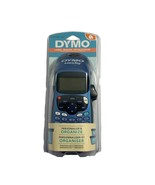 Dymo LetraTag LT-100H Handheld Portable Electronic Label Maker Machine New - $54.45
