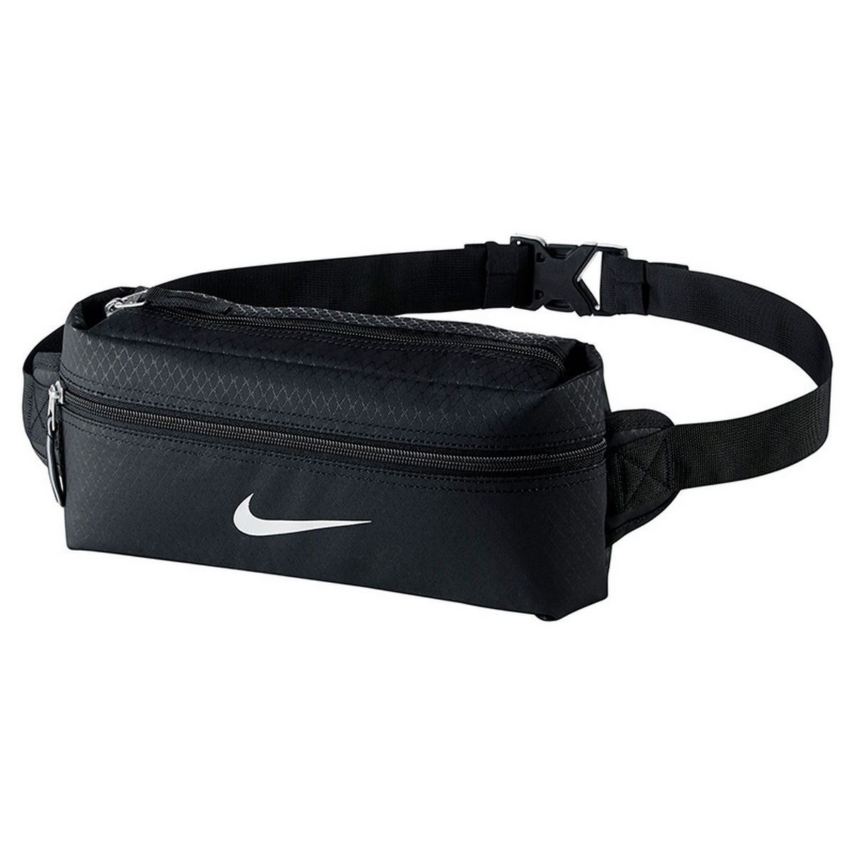 Nike Waistpack Run Belt Travel Bum Fanny Waist Bag Sack Cross Shoulder ...