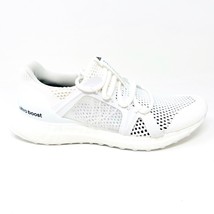 Adidas Stella McCartney UltraBoost Parley White Womens Running Shoes BC0994 - $84.95