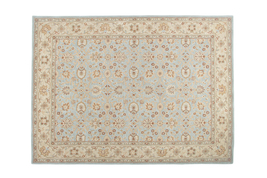 Malika Hand Tufted 100% wool Soft Area Rug Carpet for Home - $140.74+