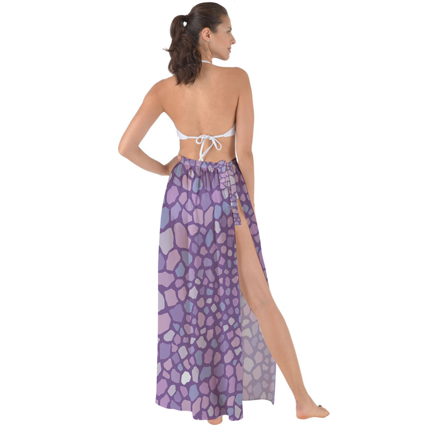 maxi sarong