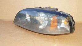 03-06 Lincoln LS Xenon HID Headlight Head Light Lamp Driver Left LH image 4