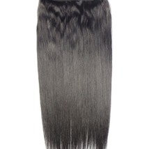 Mrd Couture 200G 30-32 Inch Remy Human Hair Straight Clip In Extensions - $542.31+