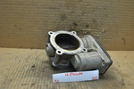 2012 Ford Escape Edge Throttle Body OEM G273N Assembly 155-X3 - $23.99