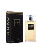 Koko 3.3 Ounces Eau de Parfum Spray - $8.99