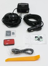 Rexing V1P Plus V1P-PLUS-BBY 1080p Front and Rear Dash Cam image 1