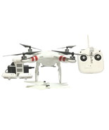 Dji Drones Phantom 2 vison plus - $199.00