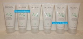 Six pack: Nu Skin Nuskin AP 24 Whitening Fluoride-Free Toothpaste 110g 4oz x6 - $72.00