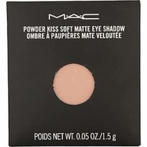 Mac By Make-up Artist Cosmetics Powder Kiss Eyeshad... FWN-374982 - $30.74