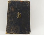 The Golden Key of Heaven Or A Manual Of Prayer Rev. A. Zurbonsen New Edi... - $39.99