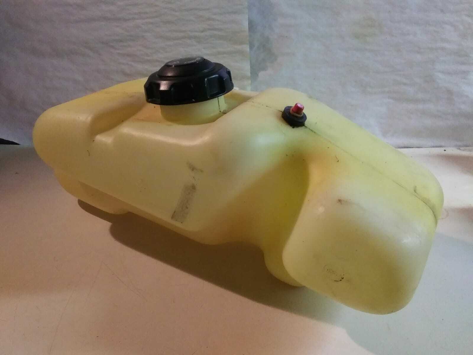 GENUINE TROYBILT LAWN TRACTOR FUEL TANK PART NUMBER 1772814 Lawn