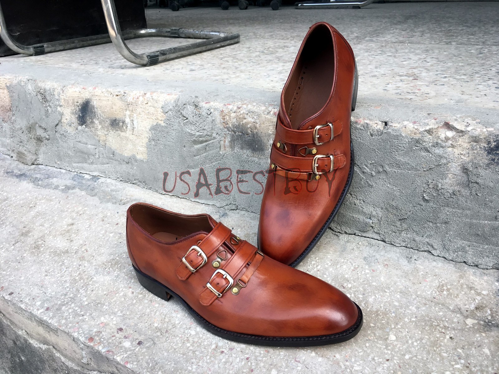 sperry slingback mule