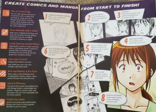 manga studio 5 animation