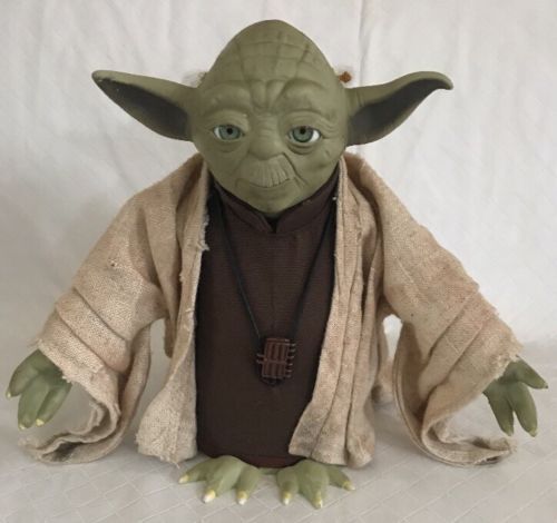 Star Wars Revenge of the Sith T T HASBRO Action Figure 2004