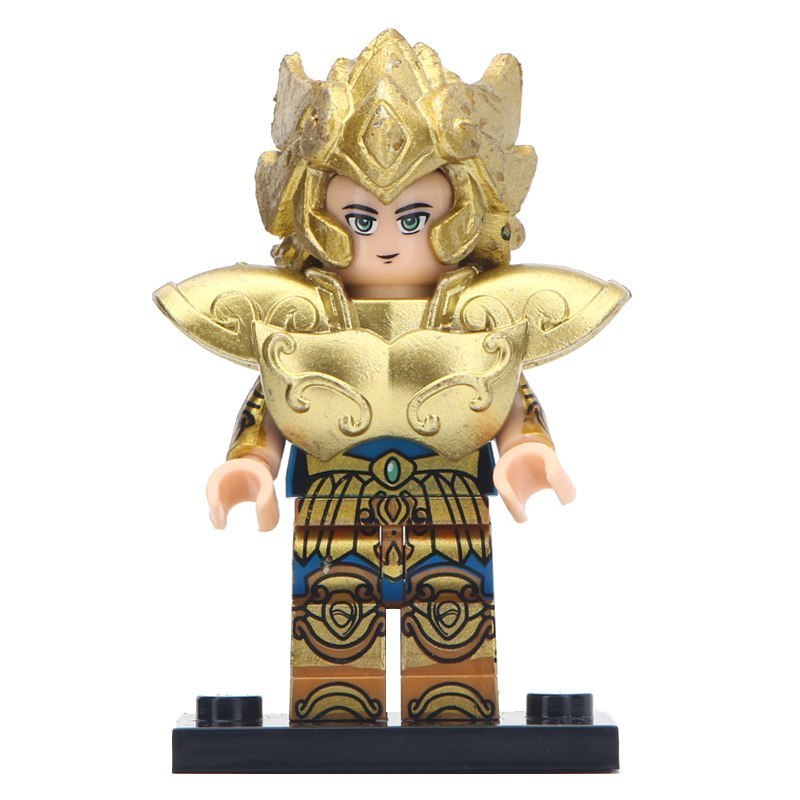 lego saint seiya