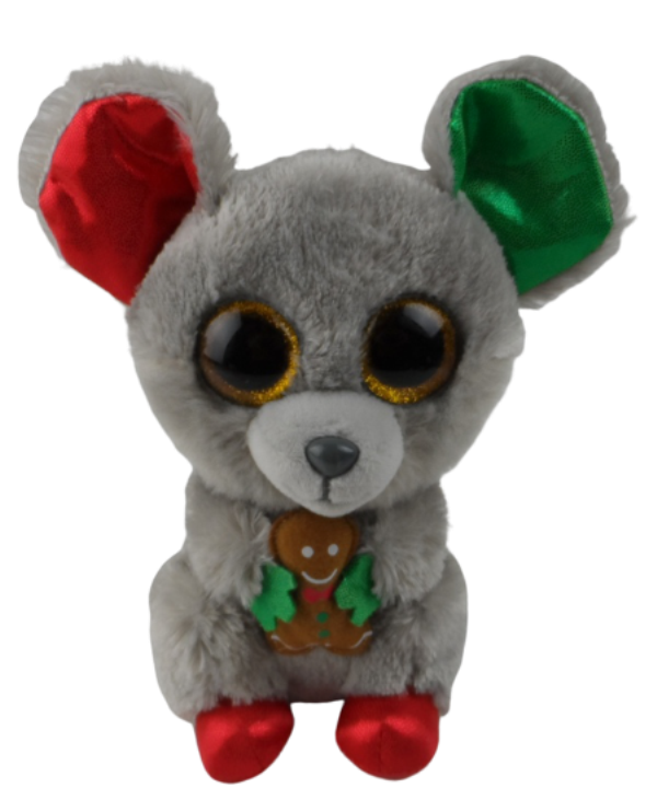 ty beanie boo mac the mouse