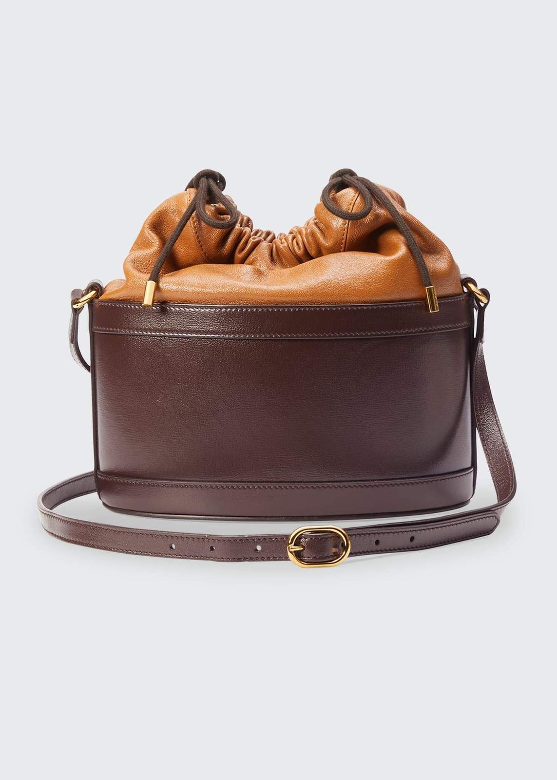 gucci horsebit 1955 mini leather shoulder bag