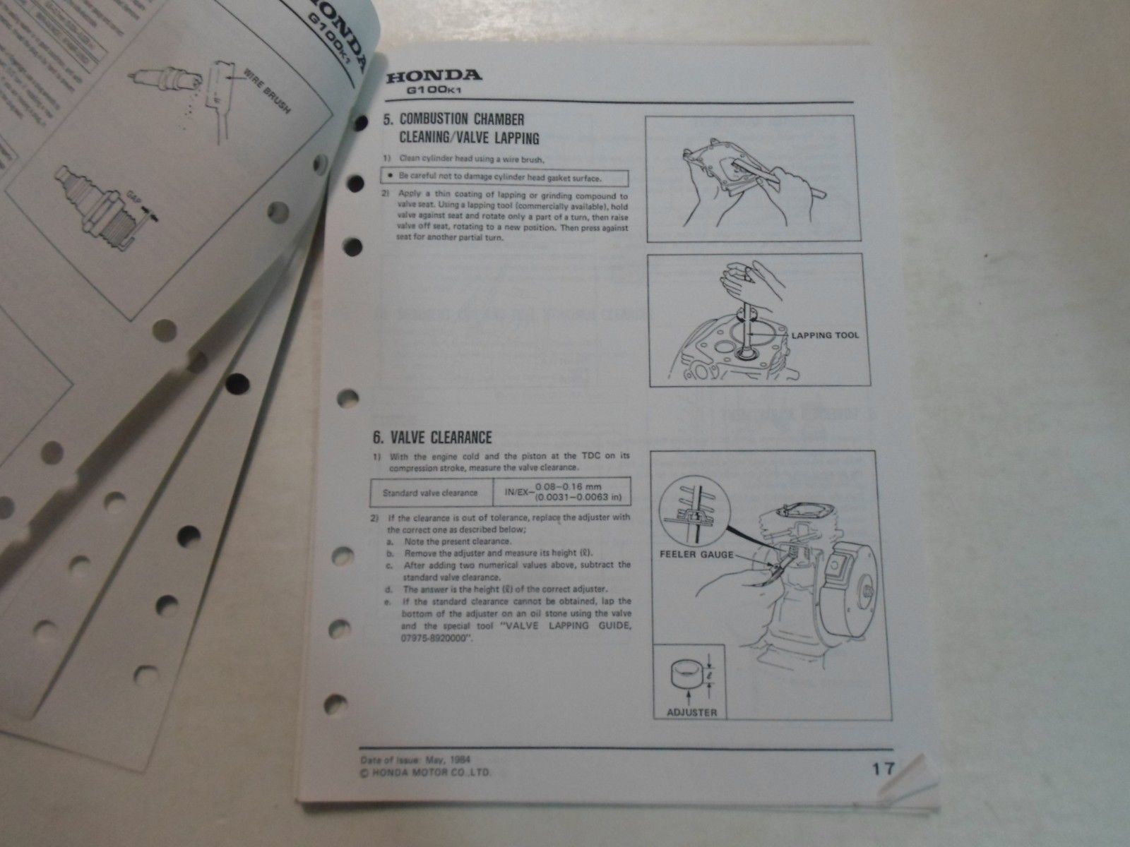 1995 Honda Engine Diagram - Wiring Diagram Schema