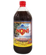 Tahiti Trader NONI High Potency Nutritional Supplement net. 32fl. oz.-NEW- - $27.57