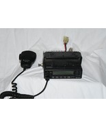 Vertex Standard GX4800UT UHF RADIO WITH MIC-POWERS ON-516c3 - $45.57