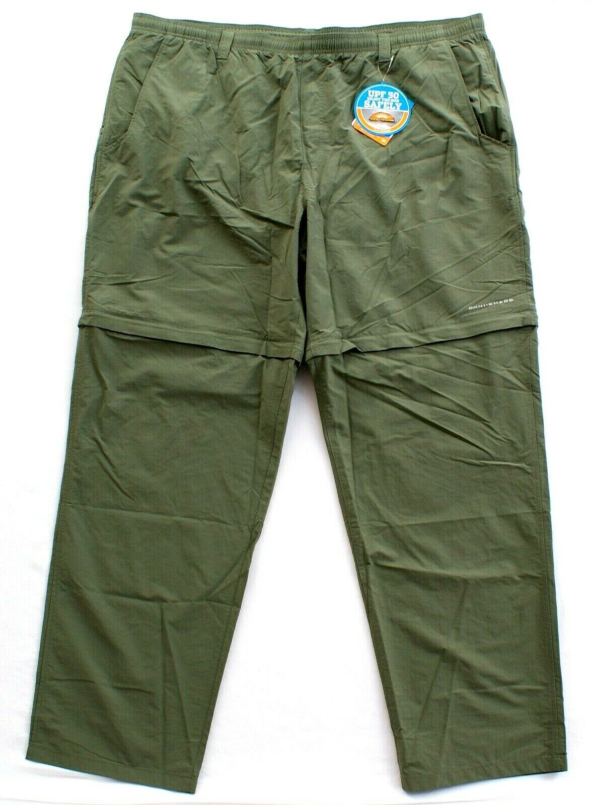 columbia pfg pants