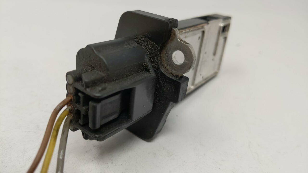 20032014 Nissan Murano Mass Air Flow Meter Maf 57581 Sensors