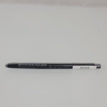 (1) Avon Glimmersticks Liqui-Glide Eye Liner BLACK PLUM - $7.91