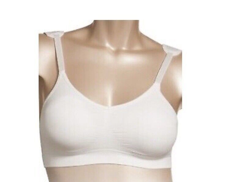 Primary image for Dream By Genie Seamless Bra, Wire-Free Comfort, Extra Large/1X