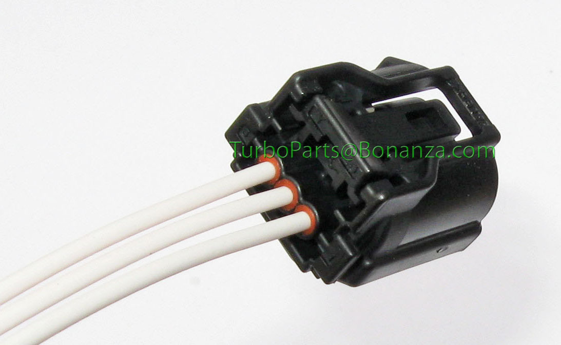 Camshaft Position Sensor Connector for and 50 similar items