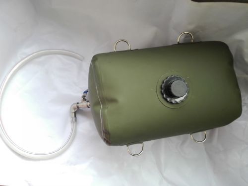 Download 40l Rubber Flexi Jerry Can Fuel Bladder Tank And 50 Similar Items