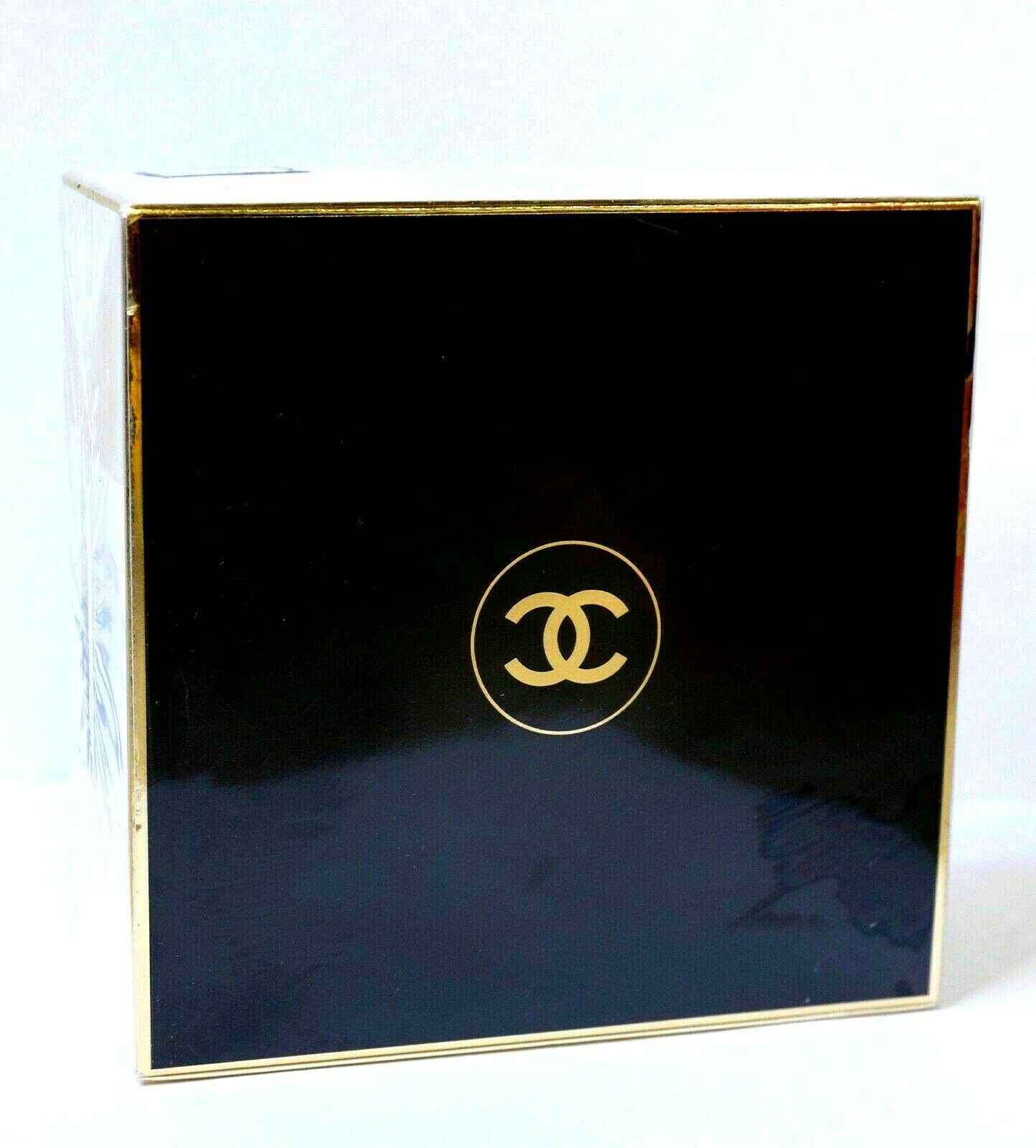 CHANEL No 5 THE LOOSE AFTER BATH BODY DUSTING POWDER 5.11oz Sealed Talc