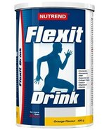 Flexit Drink 400 g Joints Recovery Regeneration Support (Strawberry ) by... - $49.99