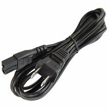HQRP AC Power Cord for Brother NV1000, NV1500/D, NV2500D - $20.32