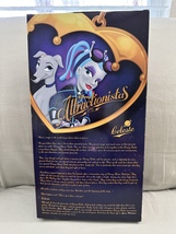 Disney Parks Attractionistas Celeste Space Mountain Doll NEW IN BOX RARE RETIRED image 2