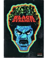 Black Dynamite: Season One (DVD, 2014, 2-Disc Set)  BRAND NEW - $7.91