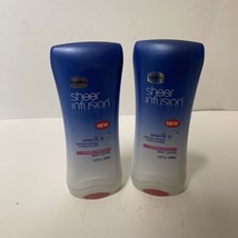 Vaseline Sheer Infusion Body Lotion Mineral Renewal 6.8 oz Lot Of 2 - $148.49