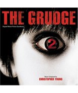 Grudge 2 (Original Motion Picture Soundtrack) [Audio CD] Christopher Young - $17.77
