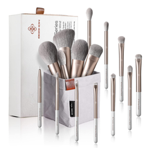 Makeup Brushes Set, 15 Pcs  Professional Make up Brushes, Premium Makeup... - $64.47