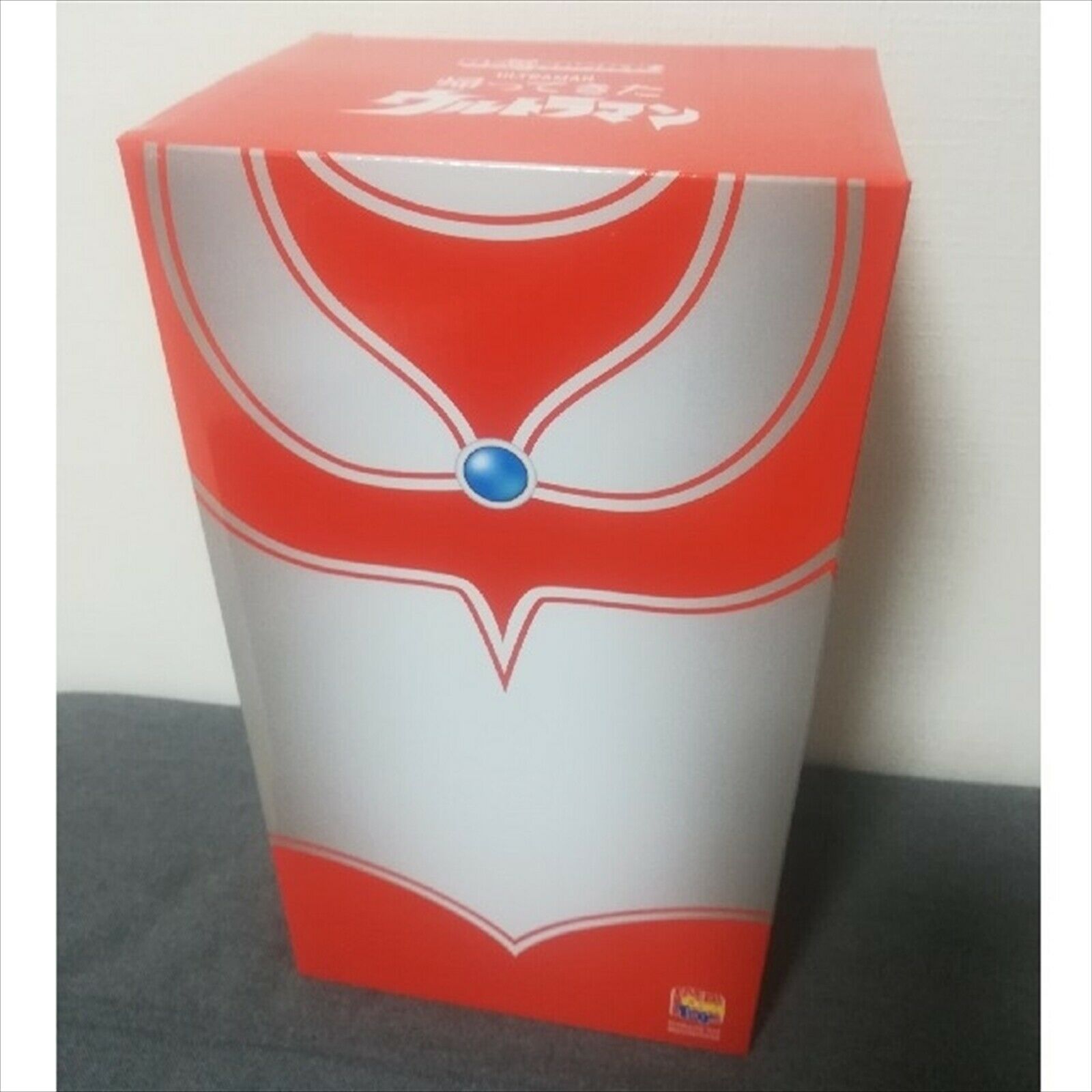 Be Rbrick 400 Ultraman Jack Medicom Toy And 50 Similar Items