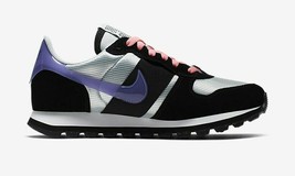 Nike V-LOVE O.X. Women's Casual Shoes Size 5.5 To 8.0 Platinum Violet New Rare - $129.99