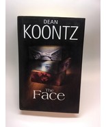 The Face by Dean Koontz (2003, Hardcover) - $10.88