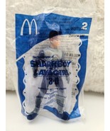 2005 Sharkboy and Lavagirl 3-D McDonalds Happy Meal Toy - Sharkboy #2 - $14.95