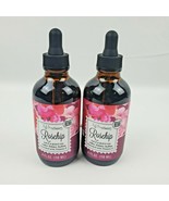 2X SJ Scentherapy by SJ Creations Rosehip Face &amp; Body Oil With Vitamin E... - $35.96